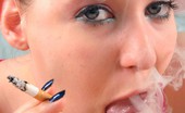 Ms Inhale 470469 Cigarette And Cock In Her Mouth Naughty Teen MsInhale Smoking A Cigarette And Sucking Cock At The Same Time Ms Inhale
