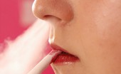 Ms Inhale 470471 Close Up Smoking Teen Closeups Of Smoking Fetish Babe MsInhale Inhaling The Smoke From An All-White More 120 Ms Inhale
