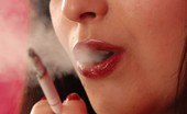 Ms Inhale 470471 Close Up Smoking Teen Closeups Of Smoking Fetish Babe MsInhale Inhaling The Smoke From An All-White More 120 Ms Inhale
