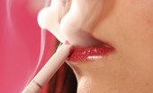 Ms Inhale 470471 Close Up Smoking Teen Closeups Of Smoking Fetish Babe MsInhale Inhaling The Smoke From An All-White More 120 Ms Inhale
