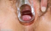 Naughty Head Nurse 470848 Linda Filthy Old Nurse Linda Rubbing Pussy With Pussy Spreader On Gyno Chair Naughty Head Nurse
