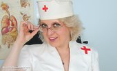 Naughty Head Nurse 470892 Mora Mora Senior Nurse Puss Gyn Instrument Stretching Naughty Head Nurse
