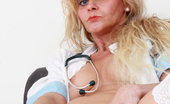 Naughty Head Nurse 470963 Patricie Patricie The Blond Milf Nurse Fingering Pussy With Multiple Toys And Tools Naughty Head Nurse
