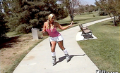 My Sexy Life 471191 Watch Me Roller Blade In My Sexy Booty Shorts Then Ride A Hard Cock While My Girl Taped It All Love Phoneix Marie My Sexy Life
