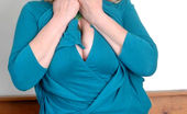 Stocking Aces 471766 Amanda Shows Her Very Nice Boobs Stocking Aces
