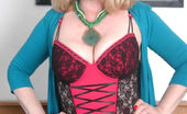 Stocking Aces 471766 Amanda Shows Her Very Nice Boobs Stocking Aces

