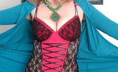 Stocking Aces 471766 Amanda Shows Her Very Nice Boobs Stocking Aces
