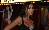 Club Katsuni 472129 Katsuni Has Fun In Pics At The Erotic Heritage Museum In This Photo Set! Club Katsuni
