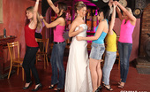 CFNM 18 472319 18yo Bride Fucks CFNM Stripper At Her CFNM Bachelorette Party CFNM 18
