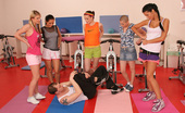 CFNM 18 472437 5 Young Teens Cruelly Fuck Their Coach And Leave Him Naked And Tied CFNM 18
