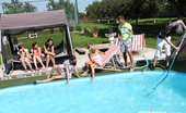 CFNM 18 472483 CFNM Teenagers Give Handjobs And Blowjobs And Pool Party CFNM 18
