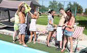 CFNM 18 472508 Pool Cleaning Boys Get Sexually Punished By CFNM Ladies CFNM 18
