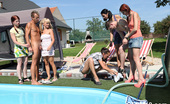 CFNM 18 472520 CFNM Fun Poolside With Sex Starved Euro Teenagers CFNM 18
