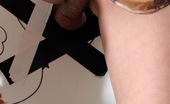 Holey Fuck 472658 Angela Nasty Brunette Skank Sucks A Gloryhole Dick Till It Erupts Holey Fuck
