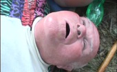 Grandpa Bangs Grandma 472888 Nella & Mariska & Depa Aging Wife Watches Nubile Coed Riding Her Husband'S Hard Cock Grandpa Bangs Grandma
