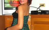 Tera Lee 473619 Wet Wild And Willing My panties tell you the mood that I'm in.. I'm already Wet, Wild, and ALWAYS more than Willing. Tera Lee
