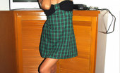 Tera Lee 473619 Wet Wild And Willing My panties tell you the mood that I'm in.. I'm already Wet, Wild, and ALWAYS more than Willing. Tera Lee
