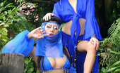 Tera Lee 473632 1001 Erotic Nights A sexy shoot of Tera Lee and Roxy in 1001 Erotic nights garb. Tera Lee
