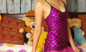Tera Lee 473633 Filipina Dreaming Ever dream of having your very own Filipina girl? Well... here's Tera Lee! Tera Lee
