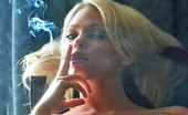 Pure Smoking 473723 Golden-Haired Lonnie Appeases Your Smoking Fetish 0Watch This Sun-Kissed Slut Smoke And Strip For You Pure Smoking
