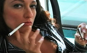 Pure Smoking 473734 Online Friend Michelle Smokes And Strips For Your Pleasure 0Michelle Brings Over Cigarettes And An Open Mind For Your Smoking Fetish Pure Smoking
