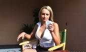 Pure Smoking 473745 Lana Smokes In The Sunshine 0Watch Lovely Lana Draw Smoke Into Her Mouth And Exhale So Sensually Pure Smoking
