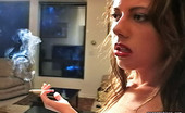 Pure Smoking 473866 Slutty Smoking Penny Is In The MoodPenny Wants To Smoke Cigs And Get Some Hard Cock From A Horny Stud Pure Smoking
