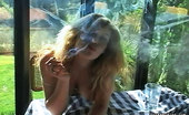 Pure Smoking 473867 Sexy Smokers Exhale0Mackenzie Blows Smoke Over Her Large Boobs Pure Smoking
