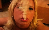 Pure Smoking 473887 Smoke Covered Cock3Monica Exhales A Cloud Of Smoke All Over Her Lovers Hard Cock Pure Smoking
