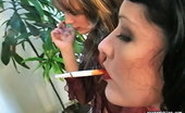 Pure Smoking 473909 Mary Jane'S Smoking LessonSexy Mary Jane Teaches Sweet Innocent Charlie Pure Smoking
