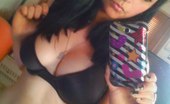 Asian Sexting 474893 Asian / Caucasian Babe Selfshot Porno Asian Sexting
