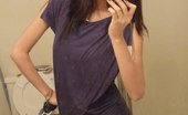 Asian Sexting 474894 Chinese Girl In Glasses Self Shot Ass Pics Asian Sexting
