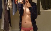 Asian Sexting Chinese Girl In Glasses Self Shot Ass Pics Asian Sexting
