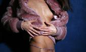 AV Erotica 475432 Tania Don'T Be Afraid Of The Dark. Tania Will Keep You Safe. AV Erotica
