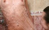 AV Erotica 475474 Nata Malina And Nata Show You The Proper Way To Bathe. AV Erotica
