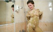 AV Erotica 475633 Celesta Celesta Needs A Volunteer To Help Wash The Mud Off Her Body AV Erotica

