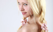 AV Erotica 475804 Mika Petite Blonde Russian Teen Getting Nude AV Erotica
