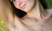 AV Erotica 475852 Jewel Naturally Haired Tall Brunette Jewel Getting Nude AV Erotica
