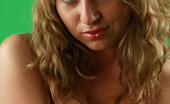 AV Erotica 476075 Sandy Perfectly Shaped Blonde Teen Posing Naked On The Chair AV Erotica
