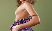 AV Erotica 476198 Liana Liana Spreads Her Milky Thighs To Reveal A Pink Coochie AV Erotica
