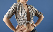 AV Erotica 476219 Johane Naughty Sexy Doll Johane In Jeans Skirt Loves To Pose Her Sexual Body AV Erotica
