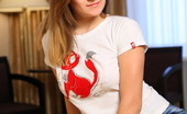 AV Erotica 476435 Adele Gorgeous Adele Would Hapily Remove Her Sexy Clothes AV Erotica
