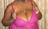 Ebony BBW Porno 476556 Ebony BBW Model Flaunts Her Big Tits And Taking A Big Black Dick In Her Fat Covered Twat Ebony BBW Porno
