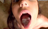 Cum Filled Throat 477136 Teen With Beautiful Eyes Gives A POV Blowjob And Swallows Cum Cum Filled Throat
