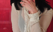 Smoking Mina 478043 Mina Enjoys A Filterless 120 Smoking Mina
