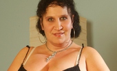 BBW Forever 479181 Belane & Nevil Chubby Belane Wants A Spurt In Her Pussy BBW Forever
