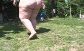 BBW Forever 479187 Baby Bear & Mraz Horny Fat Harlot Jumps On A Stiff Cock BBW Forever
