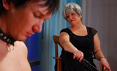 Boys Under Matures 479423 It'S Obvious That Grey-Haired Mature Renee Is The One Who'S In Control Here. Her Young Toy-Boy, Fully Naked And Collared, Is Getting Trained Like A Good Puppy. She Wants Him To Worship Her Legs Before She Can Trample Him, Then She Wants To Feel His Tongue