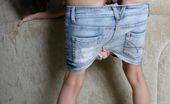 Melinda Sweet 479571 Intimate Brunette Teen Babe Melinda Sweet Strips Mini Jeans Skirt And Masturbates Skinny Twat Melinda Sweet
