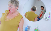 Matures Under Boys 479764 Crummy Mature Linda Was Smartening Herself By The Bathroom Mirror Totally Unaware Of The Fact That She Was Watched By A Hard-Up Boy. Soon Gary Got Bolder And Started Groping Linda'S Massive Plump Hooters And Fleshy Behind Before Taking Out His Big Hard-On